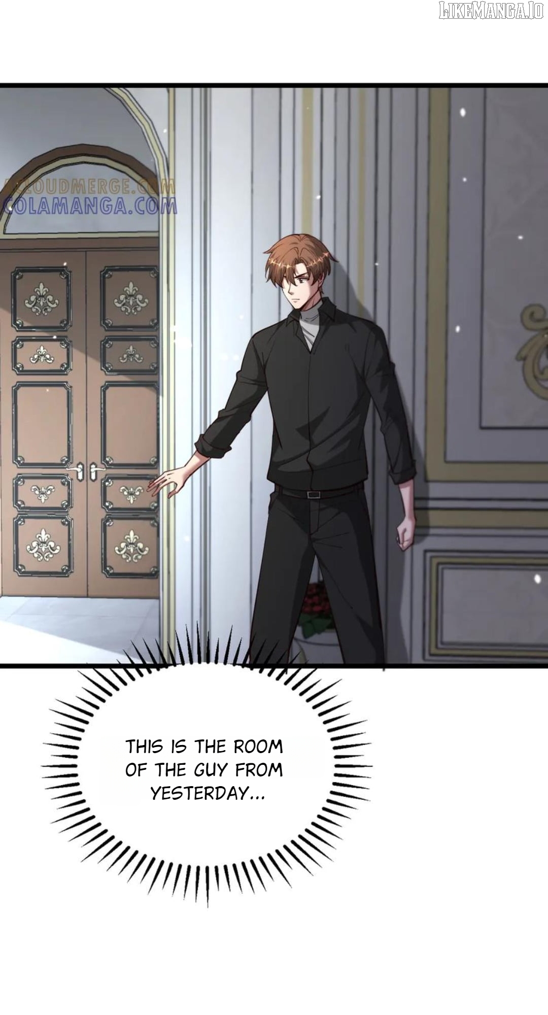 I’m Trapped In This Day For One Thousand Years Chapter 208 - page 3